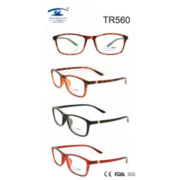 Fashion Light Tr90 Optical Frame (TR560)